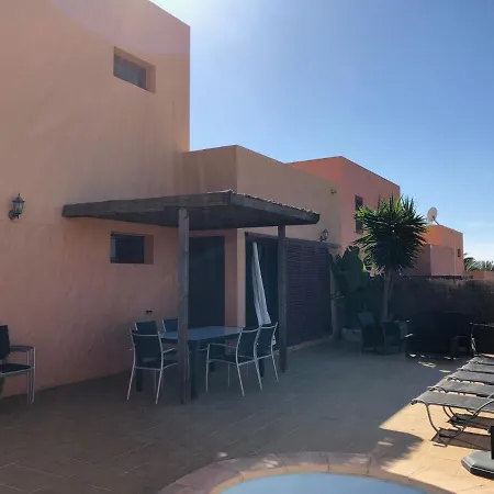 Casa Acebuche Holiday home *