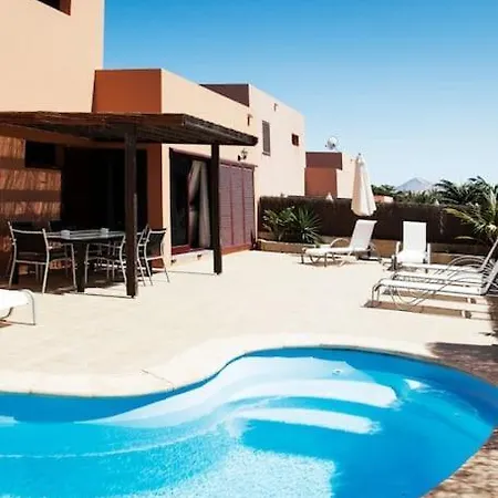 Casa Acebuche Holiday home