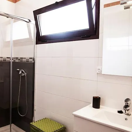 Holiday home Casa Acebuche *