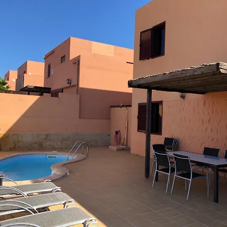 Casa Acebuche Holiday home *