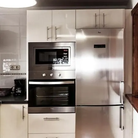 Casa Acebuche Holiday home