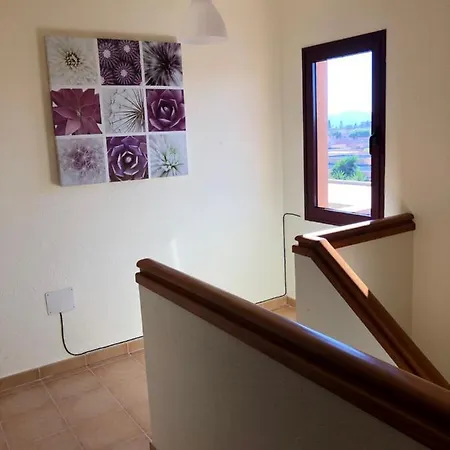 Holiday home Casa Acebuche *