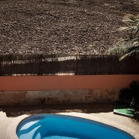 Holiday home Casa Acebuche *