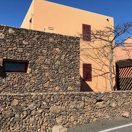 Casa Acebuche Holiday home *