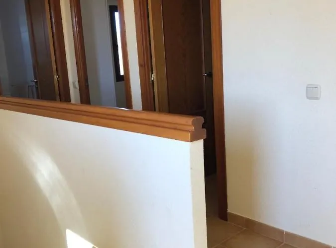 Сasa de vacaciones Casa Acebuche *