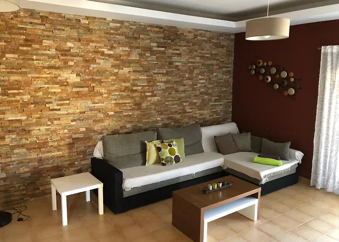 Casa Acebuche