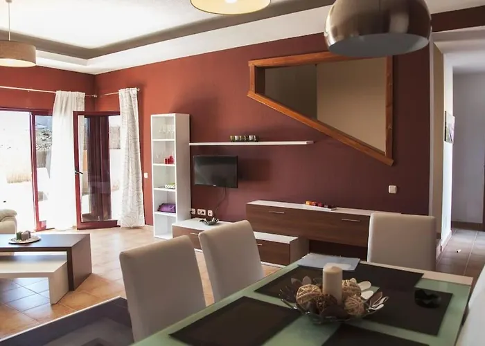 Casa Acebuche Сasa de vacaciones