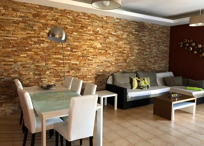 Casa Acebuche Сasa de vacaciones
