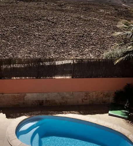 Сasa de vacaciones Casa Acebuche *