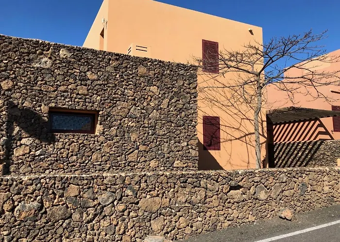 Casa Acebuche Сasa de vacaciones *