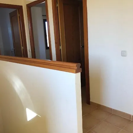 Дом отдыха Casa Acebuche *