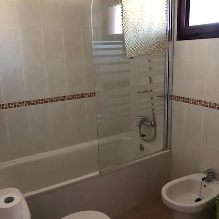 Дом отдыха Casa Acebuche