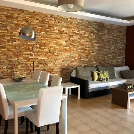 Casa Acebuche Дом отдыха