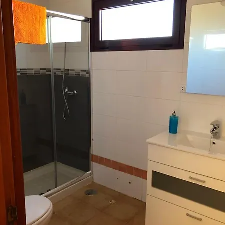 Дом отдыха Casa Acebuche