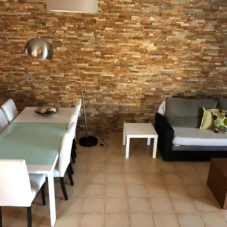 Casa Acebuche Ла-Олива