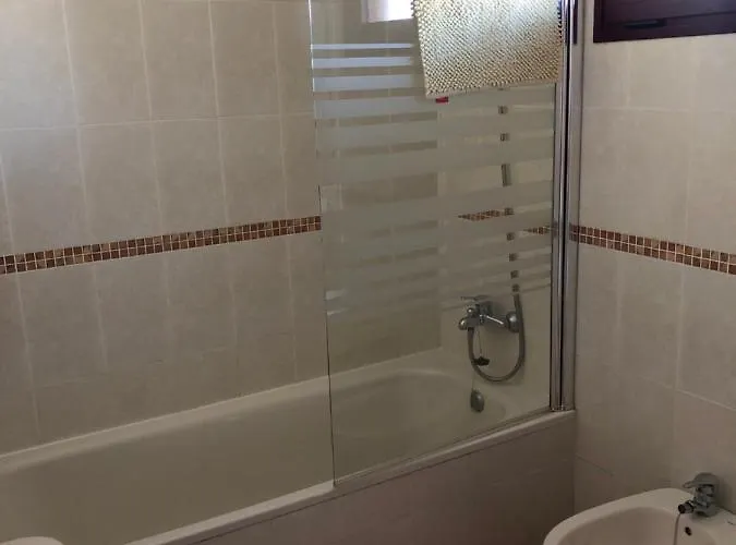 펜션 Casa Acebuche